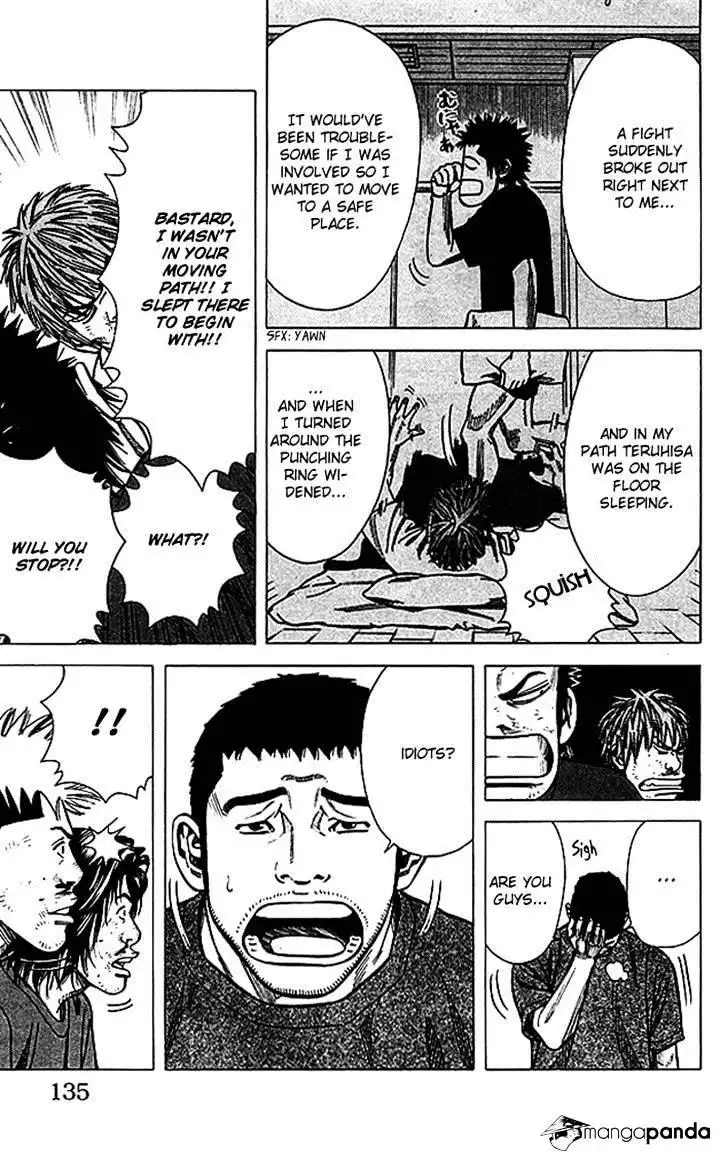 Angel Voice Chapter 67 10